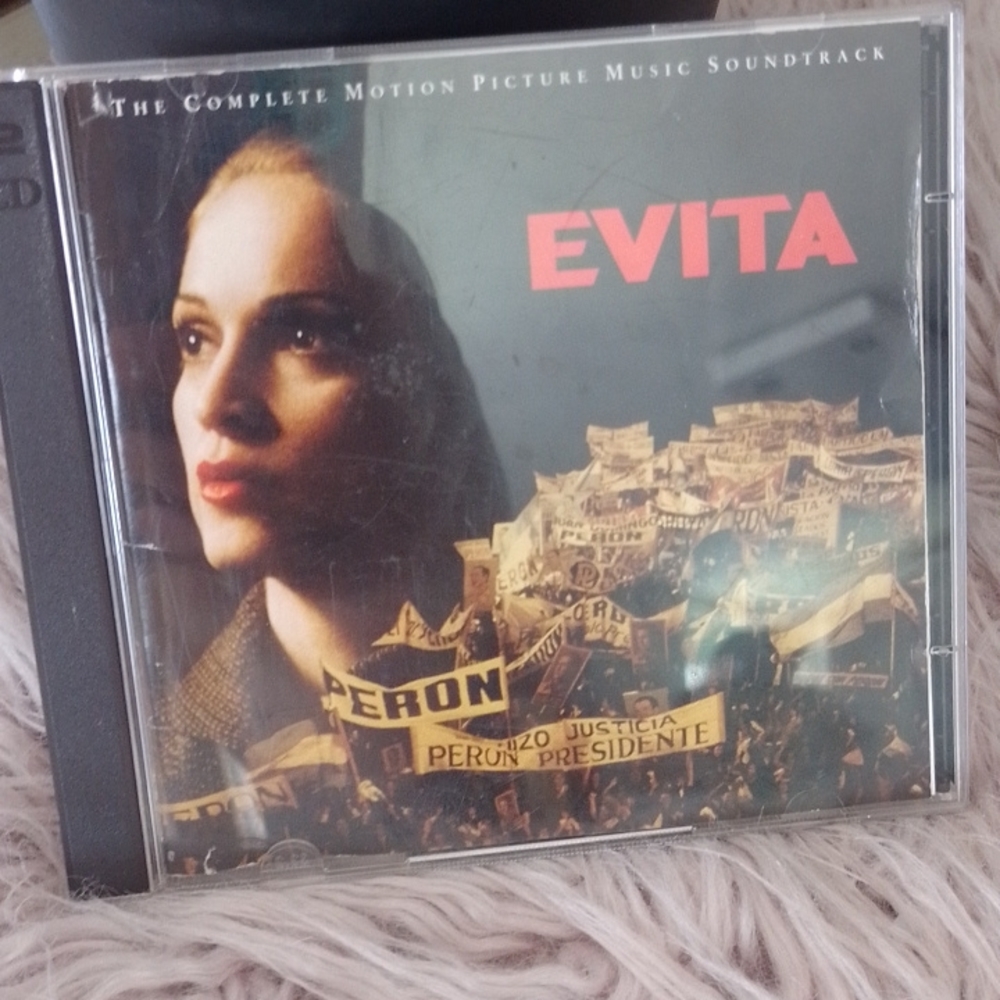 💝💝 EVITA - Picture 2 of 6